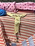 Matilda Jane Pink Dress Size 12 (big kids) - photo 3