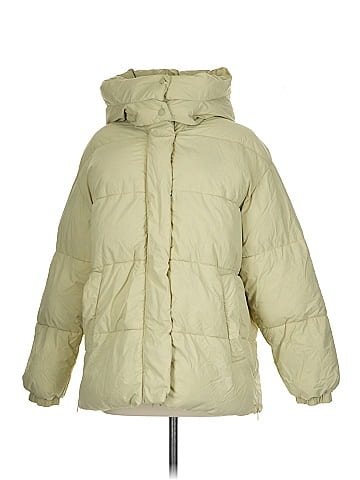 Zara Snow Jacket (view 1)