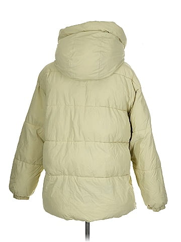 Zara Snow Jacket (view 2)