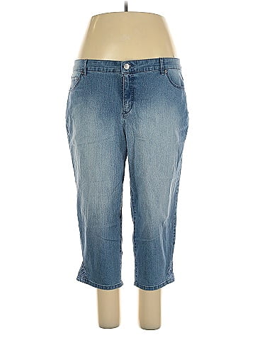 Gloria Vanderbilt Jeans (view 1)