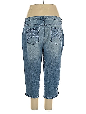 Gloria Vanderbilt Jeans (view 2)