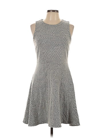Heart Soul Casual Dress (view 1)