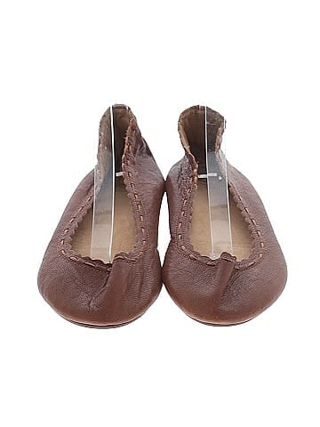J.Jill Flats (view 2)