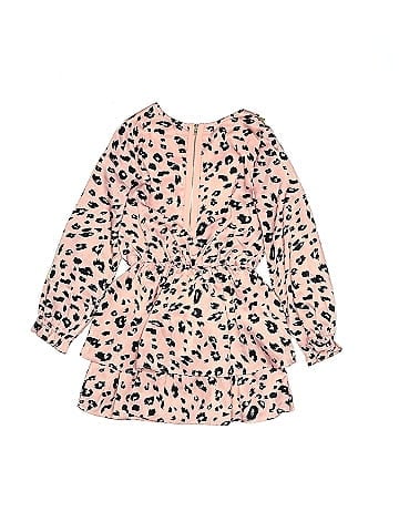 Baby Sara Dress (view 2)
