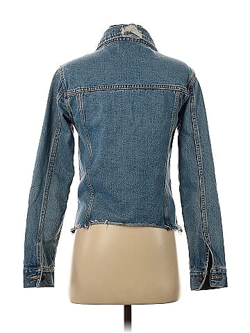 Mango Denim Jacket (view 2)