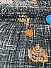 FP One Black Long Sleeve Blouse Size S - photo 3
