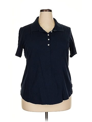 Riders by Lee Short Sleeve Polo (view 1)
