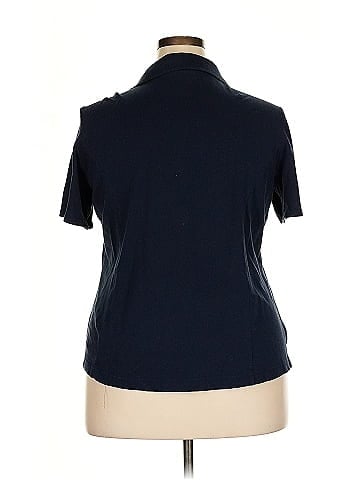 Riders by Lee Short Sleeve Polo (view 2)