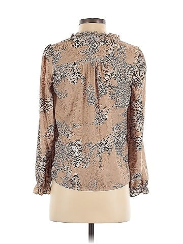 Fab'rik 3/4 Sleeve Blouse (view 2)