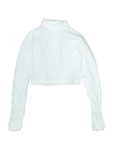Chasse Long Sleeve Turtleneck (view 2)
