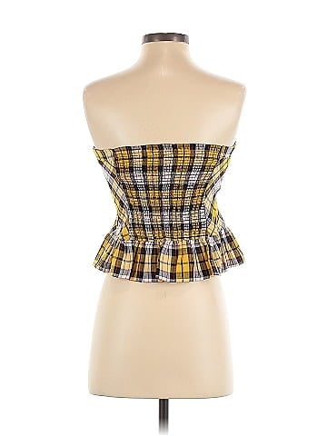 Lovers + Friends Tube Top (view 2)