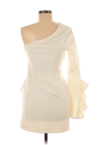 Cinq à Sept Cocktail Dress (view 2)