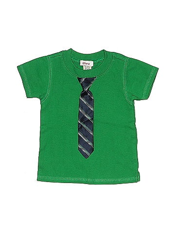 Blume Short Sleeve T-Shirt (view 1)