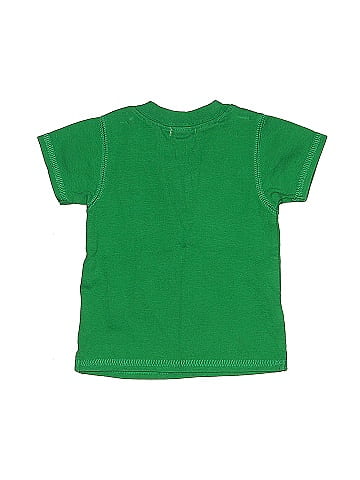 Blume Short Sleeve T-Shirt (view 2)