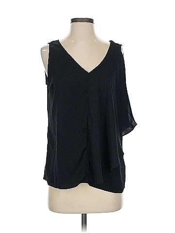 Gigi Parker Sleeveless T-Shirt (view 1)