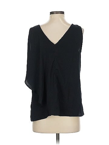 Gigi Parker Sleeveless T-Shirt (view 2)