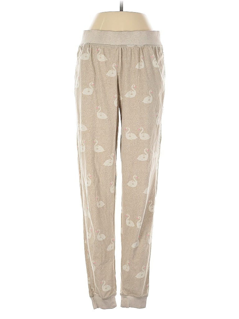 Pre-owned Next Casual Pants In Brown