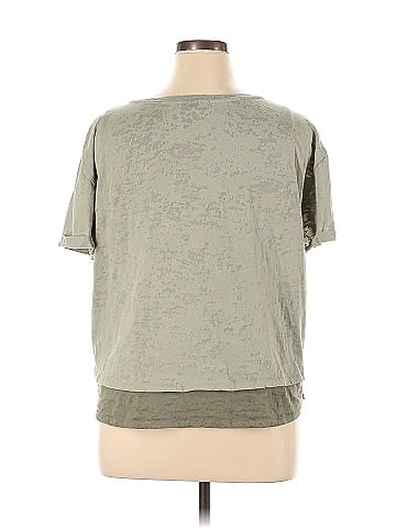 Eri + Ali Short Sleeve T-Shirt (view 2)