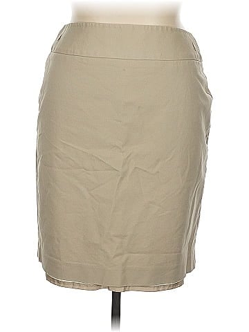 Liz Claiborne Career Casual Skirt (view 1)
