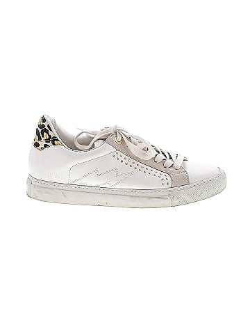 Zadig & Voltaire Sneakers (view 1)