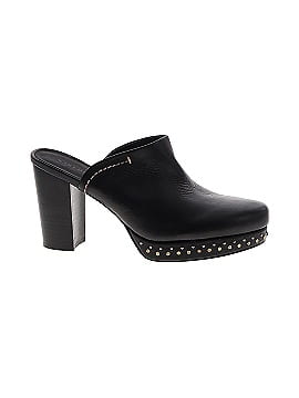 Naked Feet Mule/Clog (view 1)