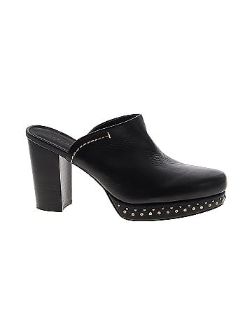 Naked Feet Mule/Clog (view 1)