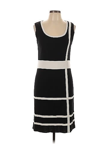Grace Knit Dressing Cocktail Dress (view 1)
