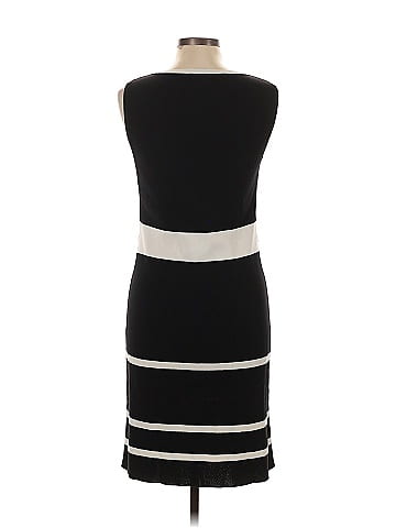 Grace Knit Dressing Cocktail Dress (view 2)