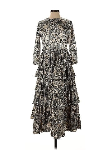 Mila Cocktail Dress (view 1)
