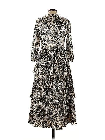 Mila Cocktail Dress (view 2)
