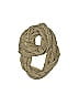 Costa Blanca 100% Acrylic Tan Scarf One size - photo 1