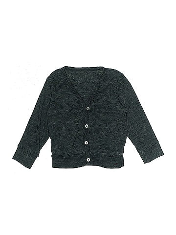 American Apparel Cardigan (view 1)
