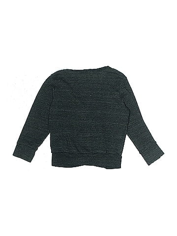 American Apparel Cardigan (view 2)