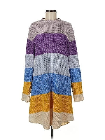 Oddi Casual Dress (view 1)