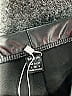 Shein Black Faux Leather Pants Size 4 - photo 4