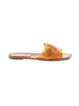 Zara Sandals (view 1)