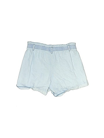 Arizona Jean Company Denim Shorts (view 2)