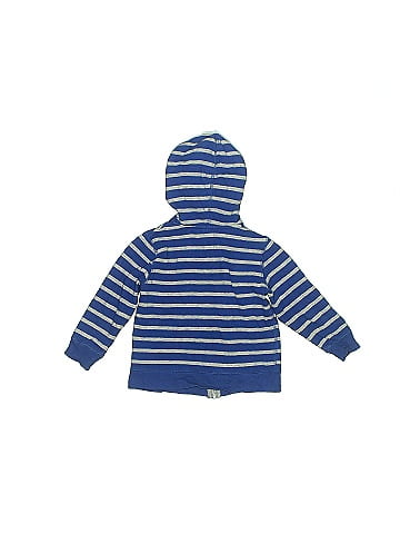Okie Dokie Zip Up Hoodie (view 2)