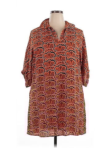 Adrienne Casual Dress (view 1)