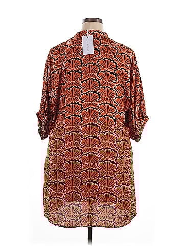 Adrienne Casual Dress (view 2)
