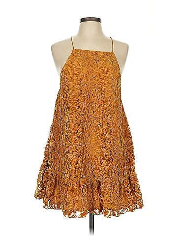 Free People Cocktail Dress (view 1)