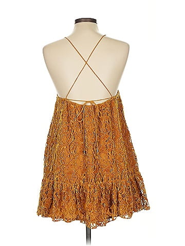 Free People Cocktail Dress (view 2)