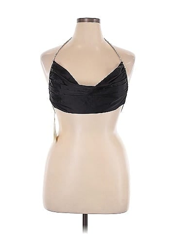 Peppermayo Halter Top (view 1)
