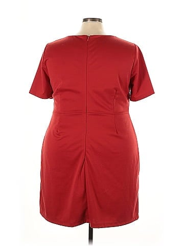 Fervour Casual Dress (view 2)