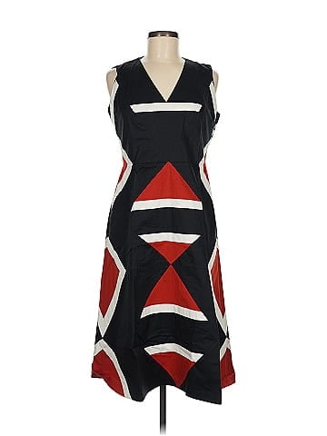 Donna Karan New York Casual Dress (view 1)