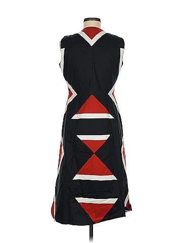 Donna Karan New York Casual Dress (view 2)