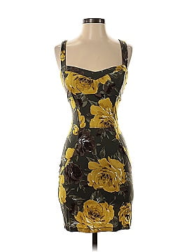 Castro Cocktail Dress