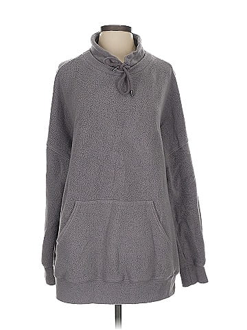Alo Yoga Pullover Sweater (view 1)