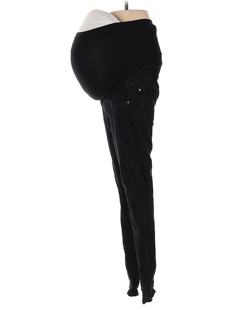 Indigo Blue Black Jeans Size S - photo 1