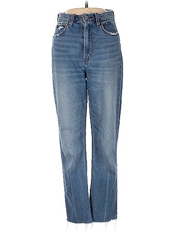 Abercrombie & Fitch Jeans (view 1)